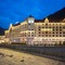 Radisson Hotel, Rosa Khutor - map