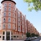 Hôtel Racine Marrakech - map