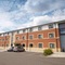 Travelodge Glenrothes - map