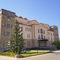 Caucasus Hotel - map