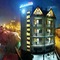 Apart Hotel Compliment - map