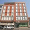 Hotel Xinzo - map