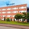 Ibis Budget Bilbao Arrigorriaga - map