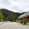 Bukovel Hotel - map
