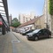 Maccani Luxury Suites - map