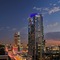 Hyatt Regency Riyadh Olaya - map