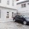 Westeleven Luxury - map