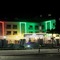 Rockview Hotel Festac - map
