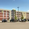 Home2 Suites By Hilton Fort St. John - map