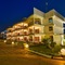 Park Regis Goa - map