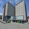 Pop! Hotel Timoho Yogyakarta - map