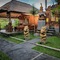 Puri Suksma Ubud - map