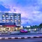 Favehotel Margonda - map