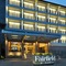 Fairfield By Marriott Bali Legian - map