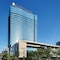 Intercontinental Xiamen By Ihg - map