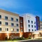 Fairfield Inn & Suites By Marriott Dickson - map