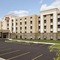 Hampton Inn & Suites Niles Warren - map