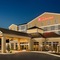Hilton Garden Inn Statesville - map
