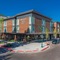 Springhill Suites Jackson Hole - map
