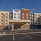 Fairfield Inn & Suites By Marriott Altoona - map