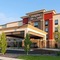 Hampton Inn & Suites Duluth North Mall Area - map