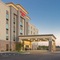 Hampton Inn Crestview South I-10 - map