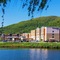 Springhill Suites By Marriott Fishkill - map