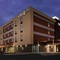 Home2 Suites By Hilton Las Cruces - map