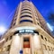 NYX Hotel Milan By Leonardo Hotels - map