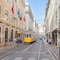 Dear Lisbon - Palace Chiado Suites - map