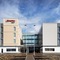 Hampton By Hilton Bristol Airport - map