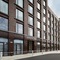 Hampton by Hilton London Docklands - map