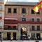 Malaga Center Flat Historic Center - map