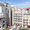 Stay U-Nique Apartments Rambla Catalunya - map