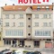 Hotel As Camelias - map