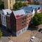 Ibis Gdansk Stare Miasto Hotel - map