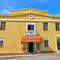 Hotel Pension Cassandra - map