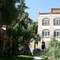 B&B Sallent - map