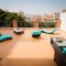 Holidays2malaga Premium Apartments - map
