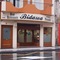 Bar Pensión Restaurante Bidasoa - map