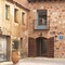 Hotel Ayllon - map