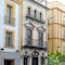 Suites Del Arenal Olehousing - map
