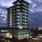 Grand Hotel & Convention Center Karaman - map