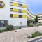 B&B Hotel Schweinfurt-City - map