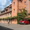 Hotel Rose - map