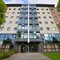 Newport Student Village - Campus Accommodation - map