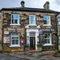 The Old White Lion Hotel - map