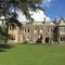 The Villa Levens - map