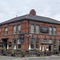 The Eccleston Hotel, Bw Signature Collection - map