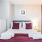 Roomspace Apartments -The Quadrant - map